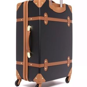Diane Von Furstenberg Saluti 24” Hardside Luggage